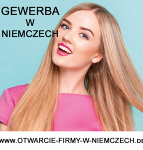 Gewerbe oplaty 2019