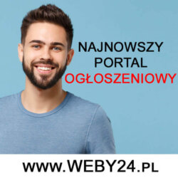 Ogloszenia weby24.pl